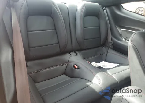 2021 Ford Mustang Gt from USA, damaged, VIN 1FA6P8CFXM5119144